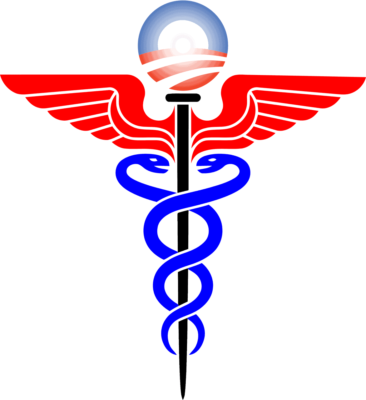 סמל רפואה 